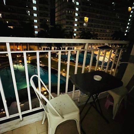 Shell Residence C6 Shortwalk Mall Of Asia Manila Bagian luar foto