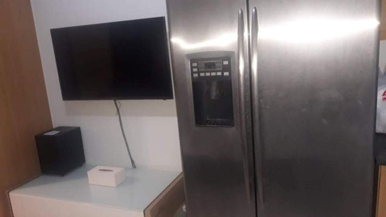 Shell Residence C6 Shortwalk Mall Of Asia Manila Bagian luar foto
