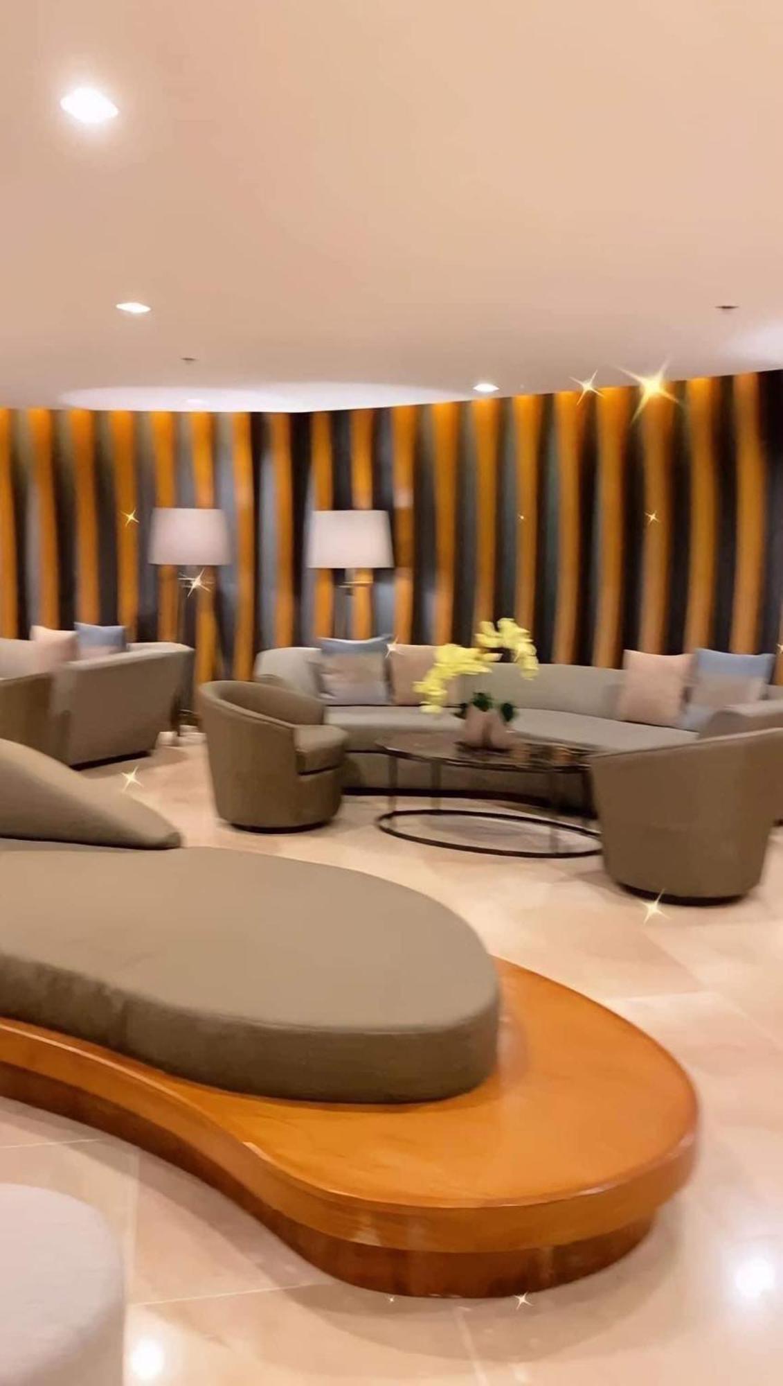 Shell Residence C6 Shortwalk Mall Of Asia Manila Bagian luar foto