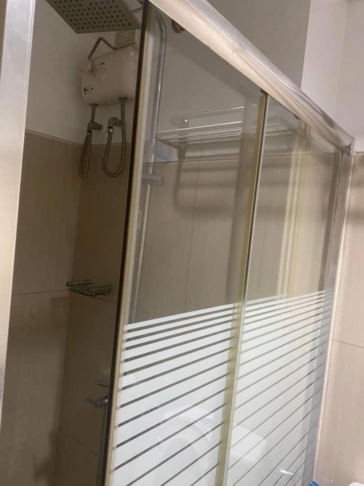 Shell Residence C6 Shortwalk Mall Of Asia Manila Bagian luar foto